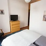 Fullhouse - - M14 - Balcony - Smarttv * Leipzig