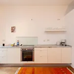 Lägenhet Fullhouse - - M14 - Balcony - Smarttv *