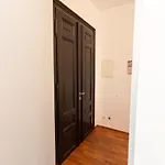 Fullhouse - - M14 - Balcony - Smarttv * Leipzig