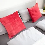 Fullhouse - - M14 - Balcony - Smarttv * Leipzig