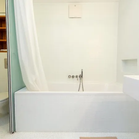 Lejlighed Fullhouse - - M14 - Balcony - Smarttv Leipzig