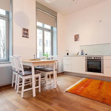 Lejlighed Fullhouse - - M14 - Balcony - Smarttv