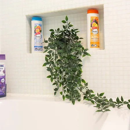 Appartamento Fullhouse - - M14 - Balcony - Smarttv Lipsia