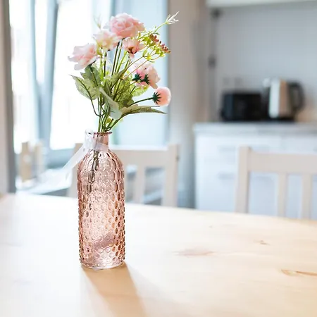 Fullhouse - - M14 - Balcony - Smarttv Appartamento